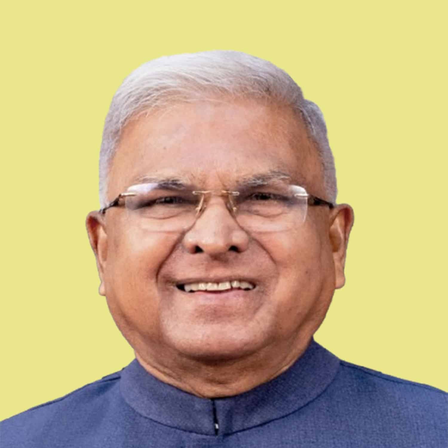 Mangu Bhai patel