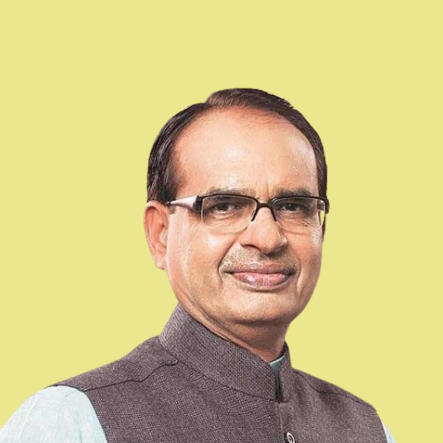 ShivrajSinghChouhan